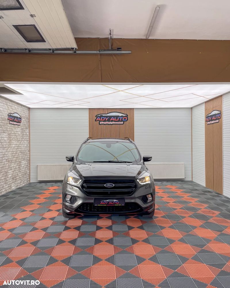 Ford Kuga 2.0 TDCi 4WD ST-Line - 4