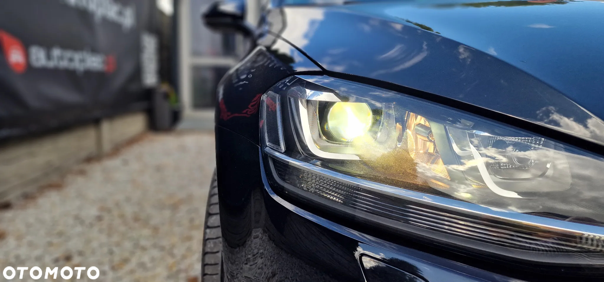 Volkswagen Golf 1.6 TDI BlueMotion Technology Trendline - 3
