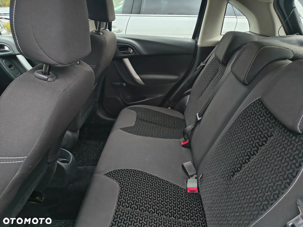 Citroën C3 ver-1-4-hdi-seduction - 12