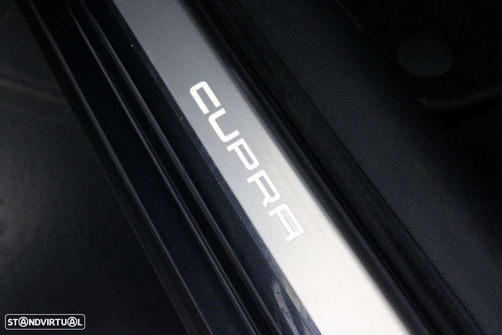 CUPRA Formentor 2.0 TDI — fotografia 39