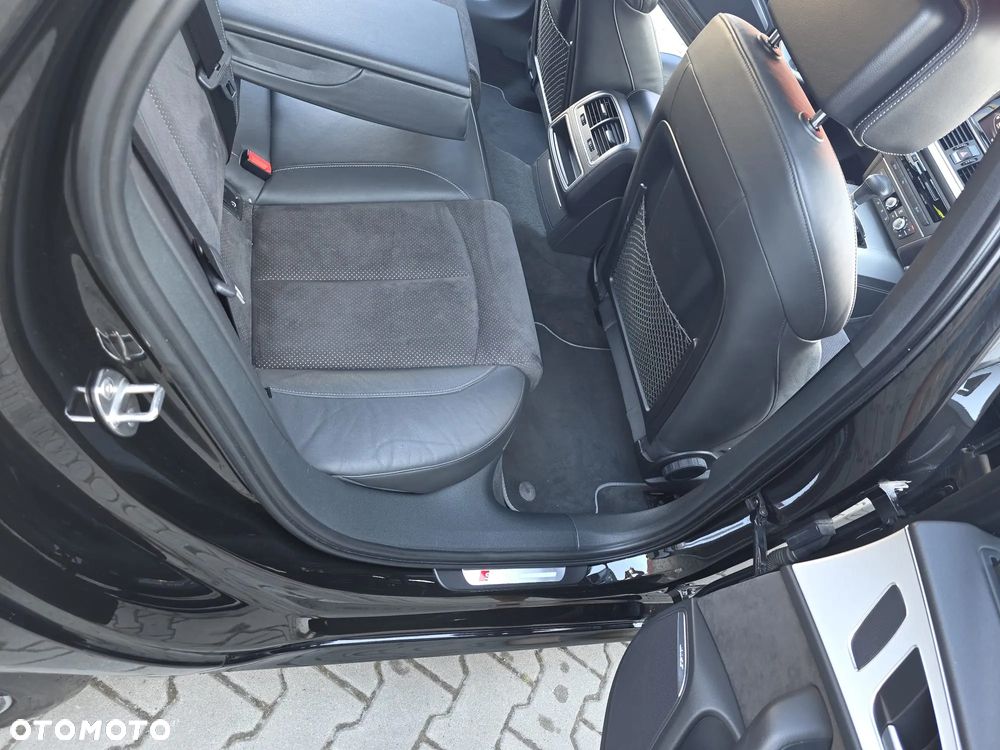 Audi A6 Avant 3.0 TDI Quattro S tronic - 10
