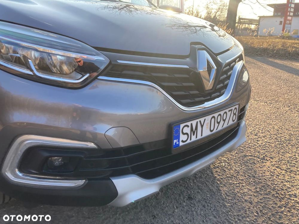 Renault Captur ENERGY TCe 90 Start&Stop Luxe - 4