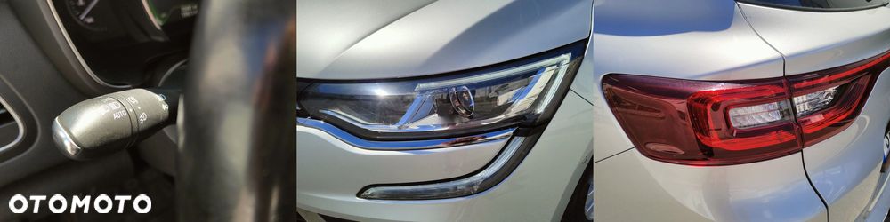 Renault Talisman ENERGY dCi 110 LIFE - 21