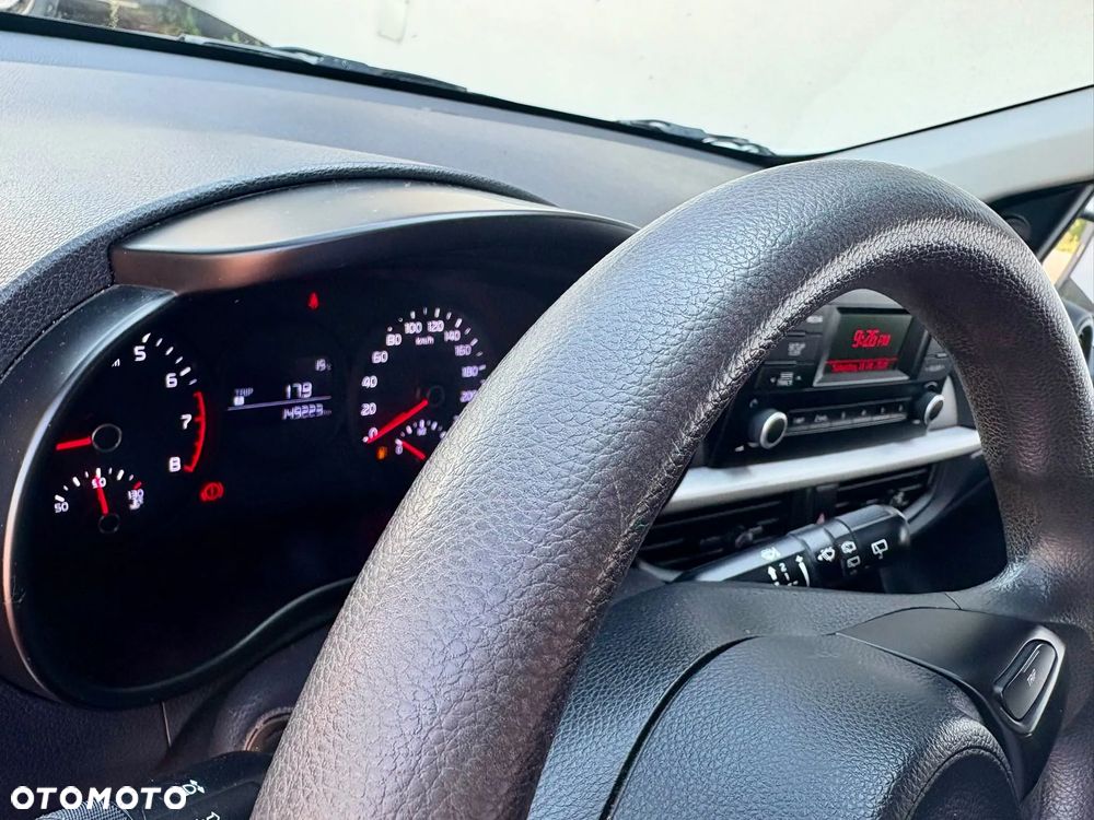 Kia Picanto 1.0 Spirit - 7