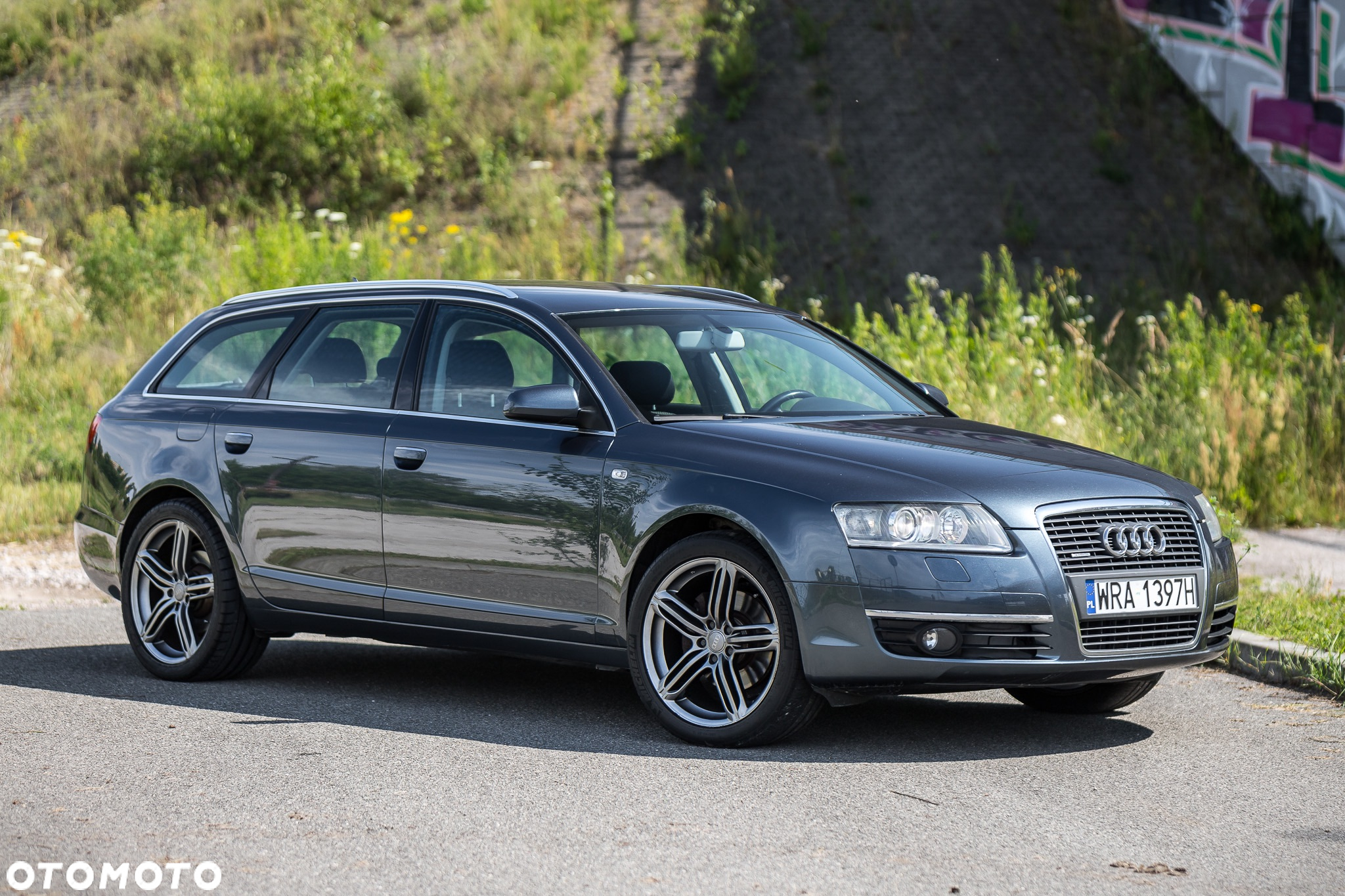 Audi A6 3.0 TDI Quattro Tiptronic - 3