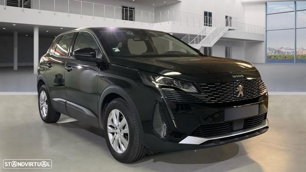 Peugeot 3008 1.2 PureTech Active - 1