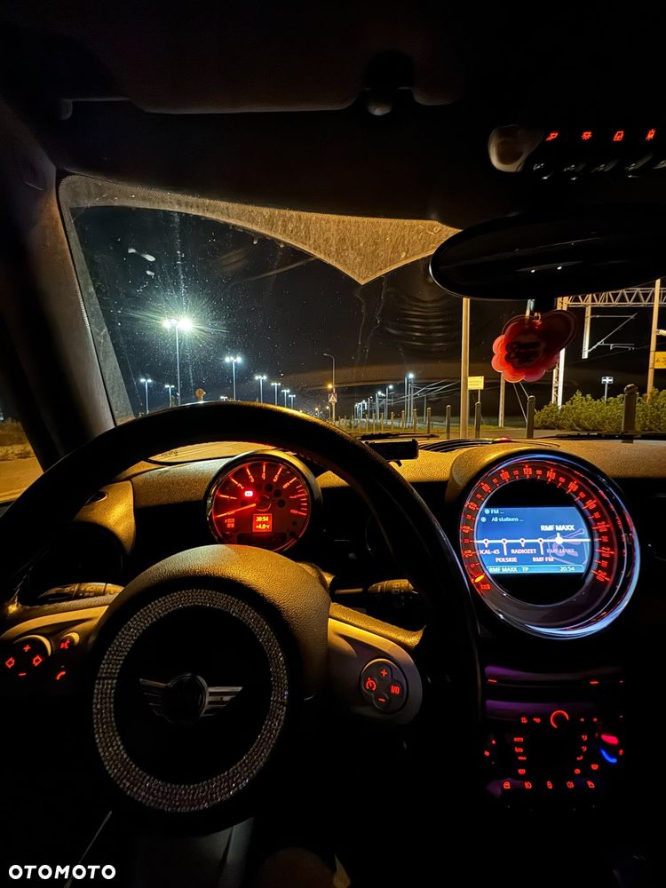 MINI Cooper S Standard - 7
