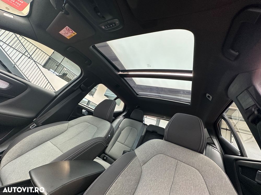 Volvo XC 40 T4 Recharge DKG Inscription - 29