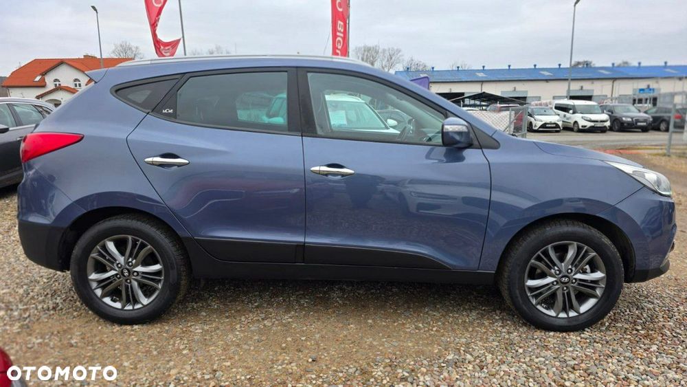 Hyundai ix35 - 5