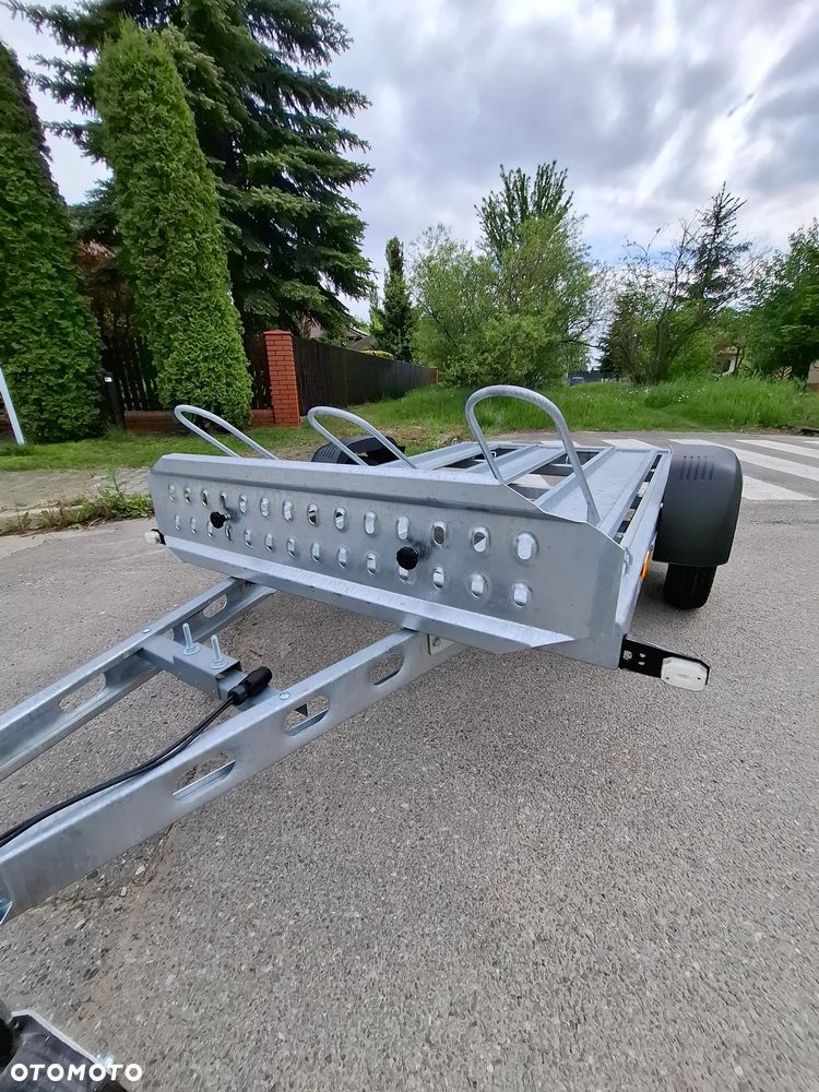 Wiola na motocykle N3 IDEALNA - 3