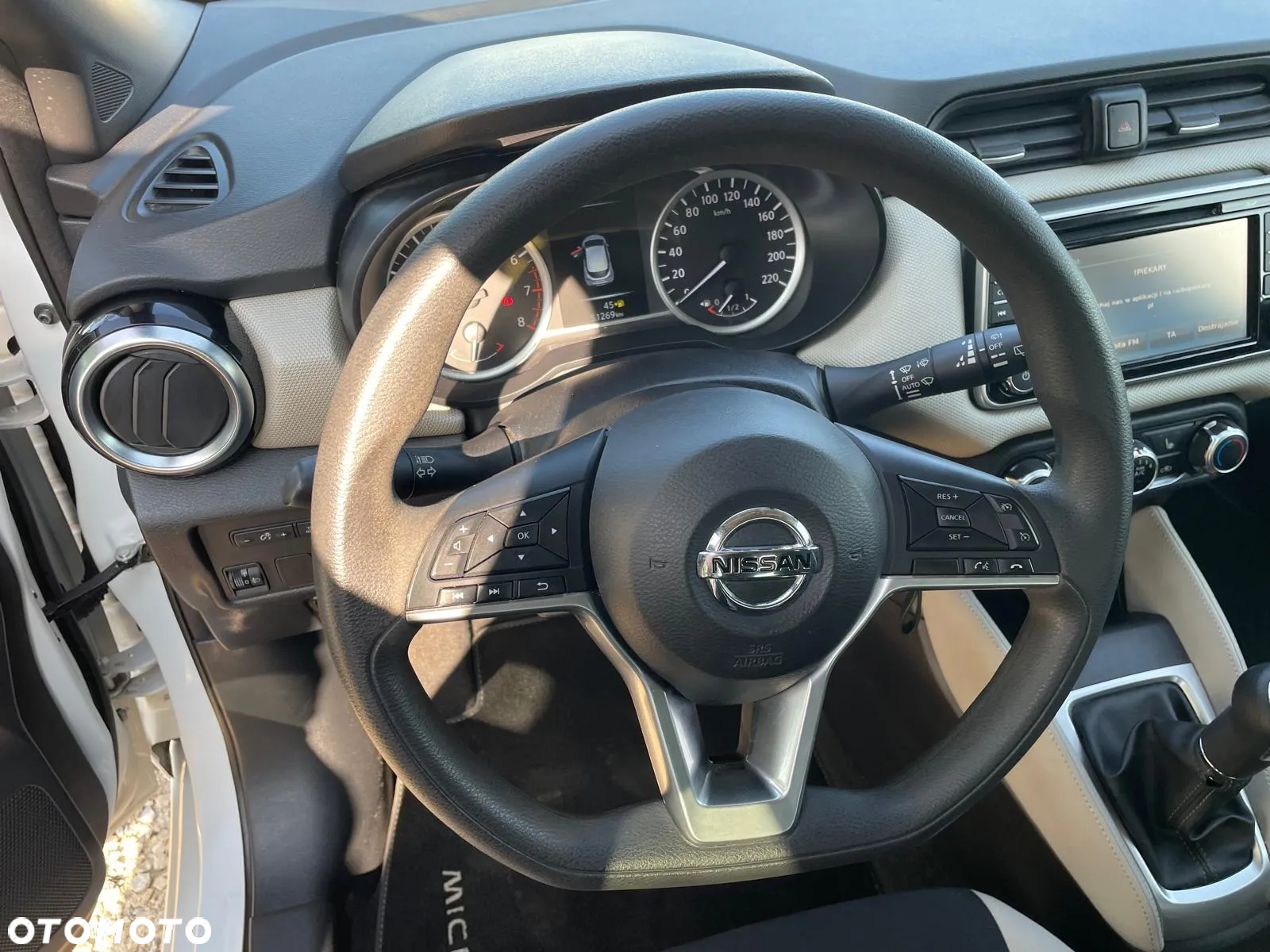 Nissan Micra 0.9 IG-T N-Way - 12