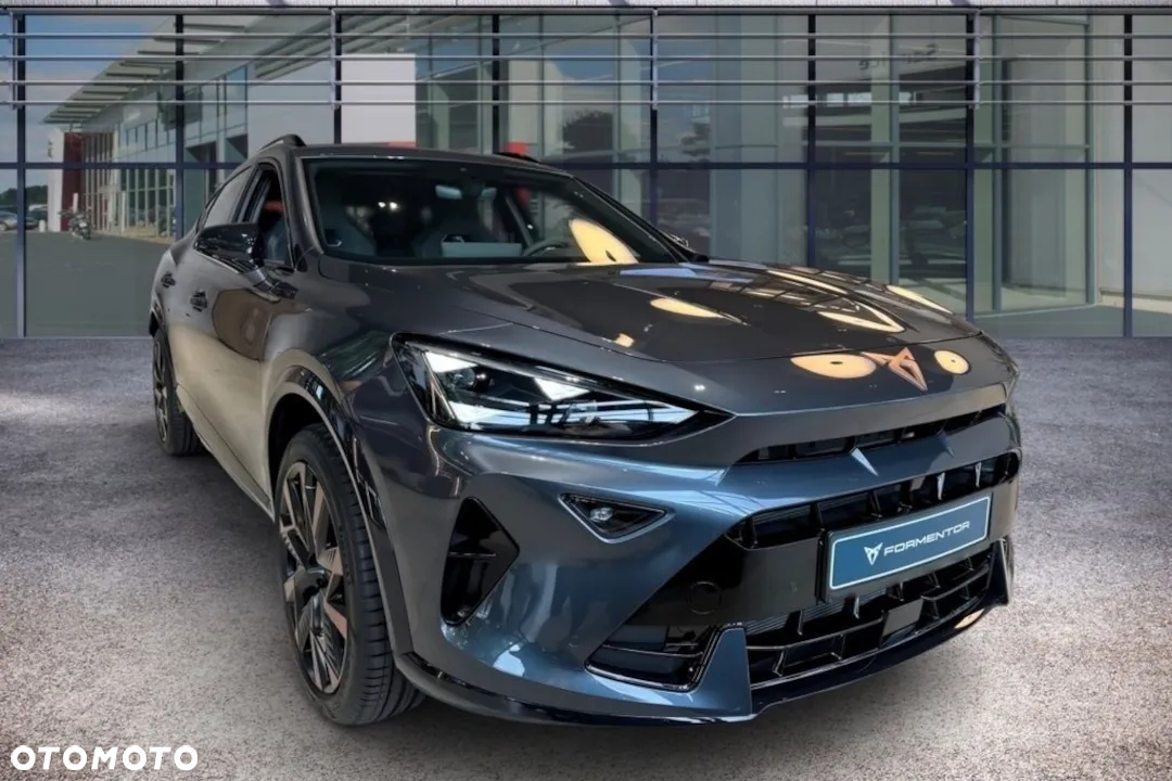 Cupra Formentor 1.5 TSI DSG - 3