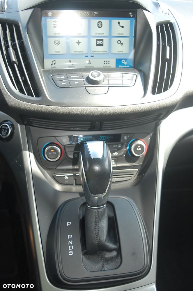 Ford Kuga 2.0 TDCi 4x4 Trend - 25
