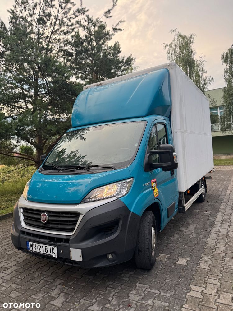 Fiat Ducato - 1