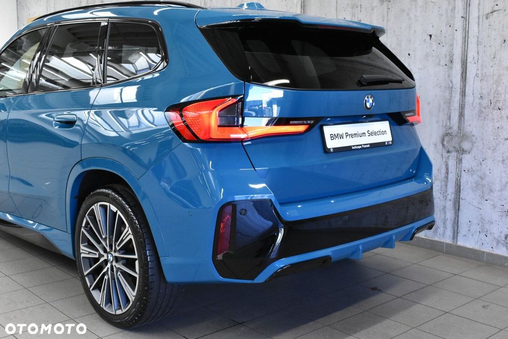 BMW X1 - 26