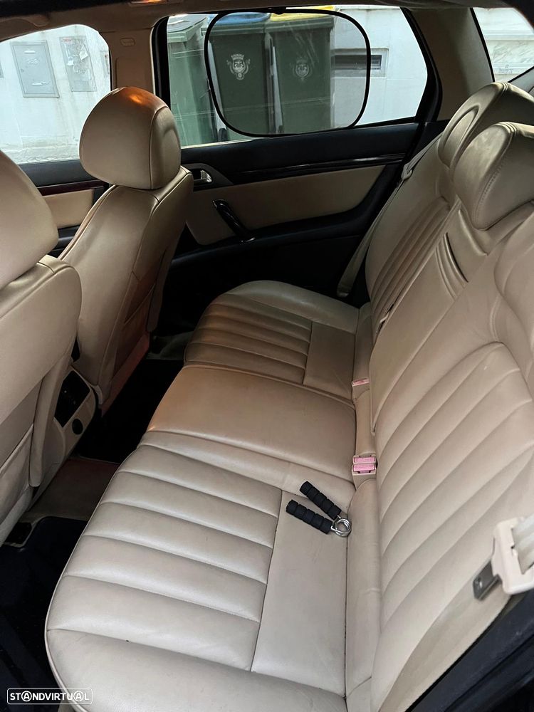 Peugeot 407 SW 1.6 HDi Executive - 5