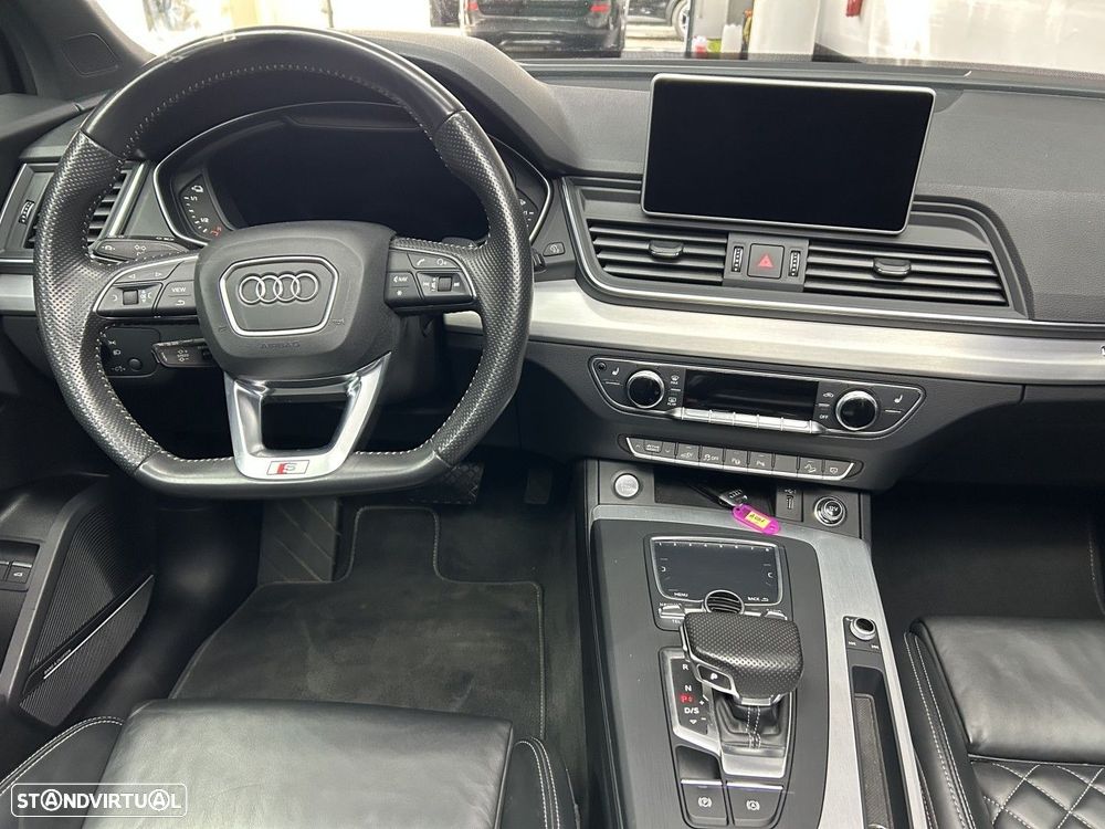 Audi Q5 - 12