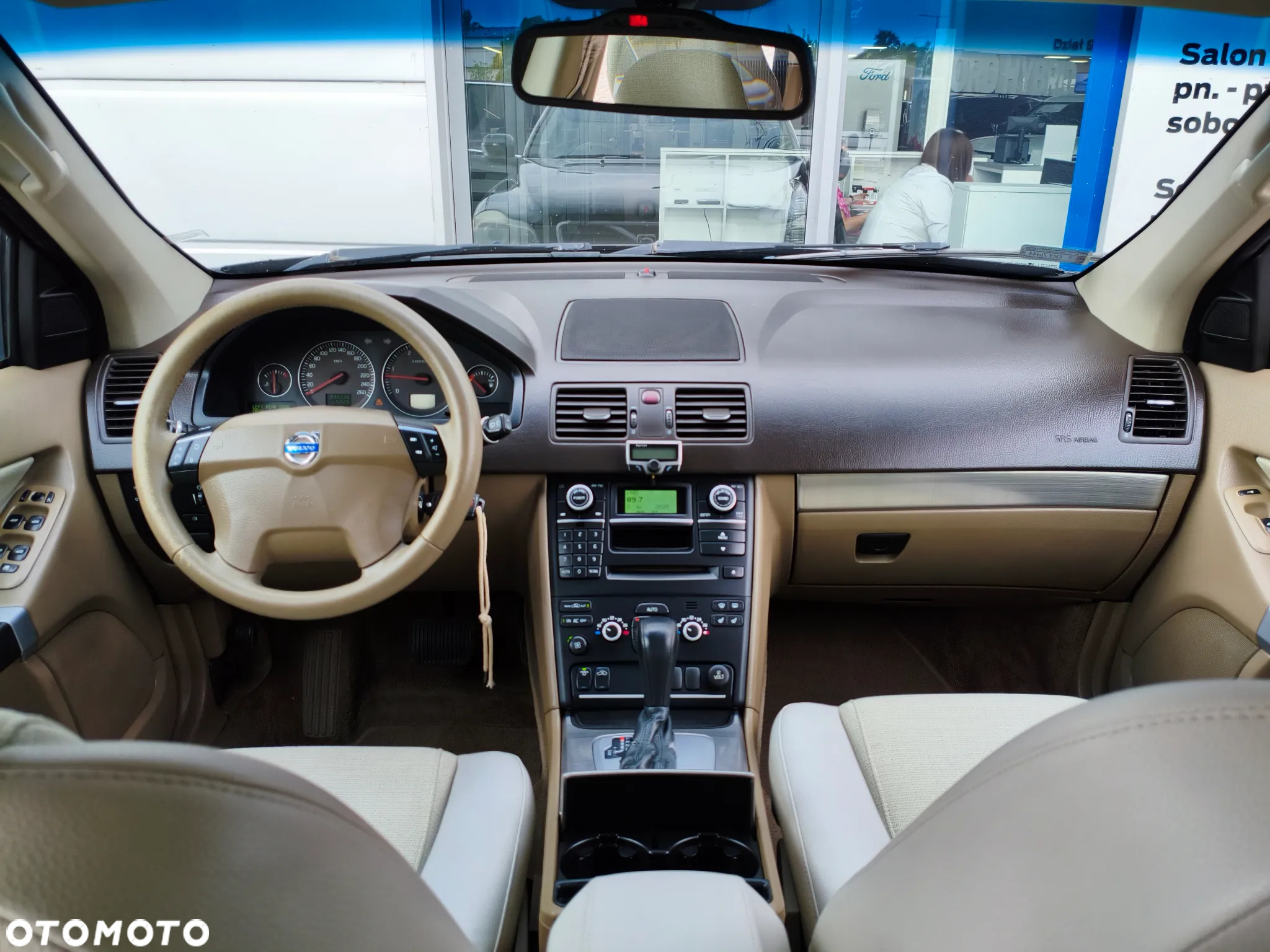 Volvo XC 90 D5 AWD Executive - 5