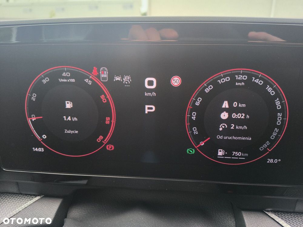Skoda Kodiaq 2.0 TDI 4x4 Sportline DSG - 15