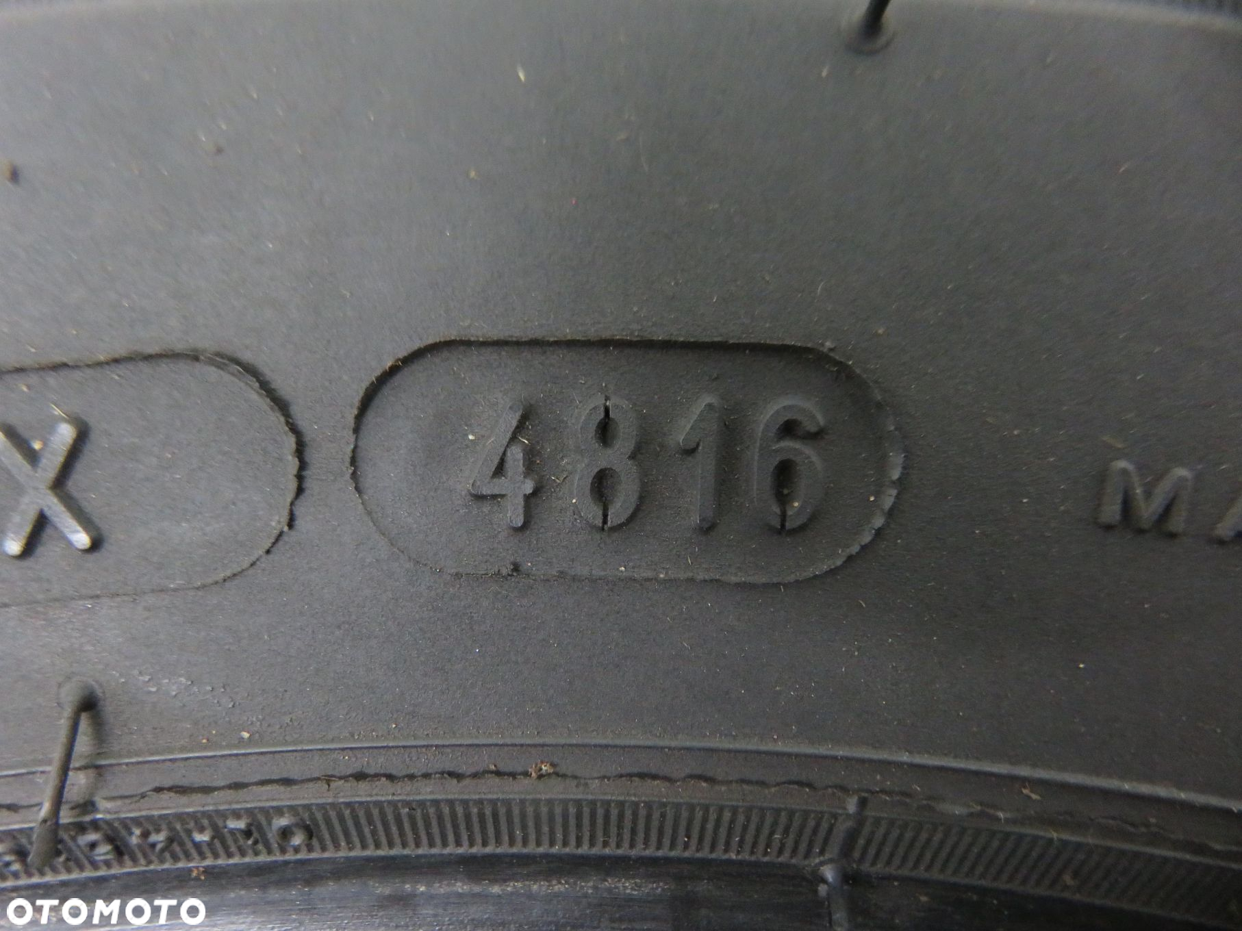 2X 205/70R15 OPONY ZIMOWE Michelin Latitude Alpin 96T - 2