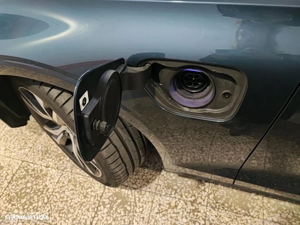 Volvo V60 2.0 T6 AWD TE Inscription - 11