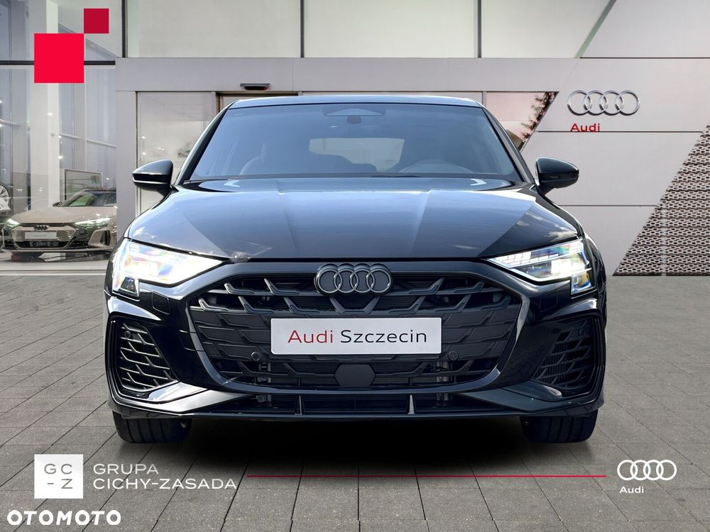 Audi S3 Sportback TFSI Quattro S tronic - 9