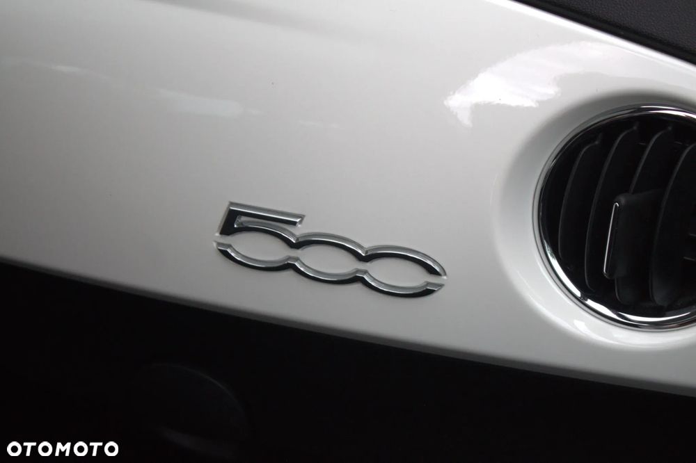 Fiat 500 1.0 Hybrid Dolcevita - 10