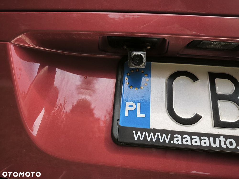 Citroën C4 Picasso 1.2 PureTech MoreLife - 20