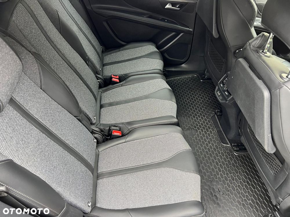 Peugeot 5008 2.0 HDi Business Line 7os - 31