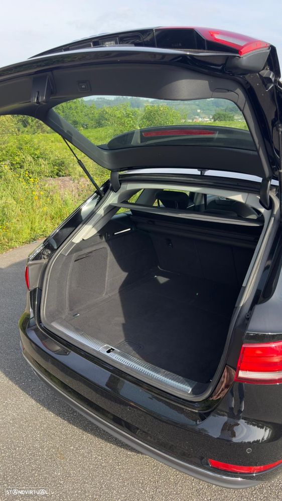 Audi A4 Avant 2.0 TDI S tronic design - 11