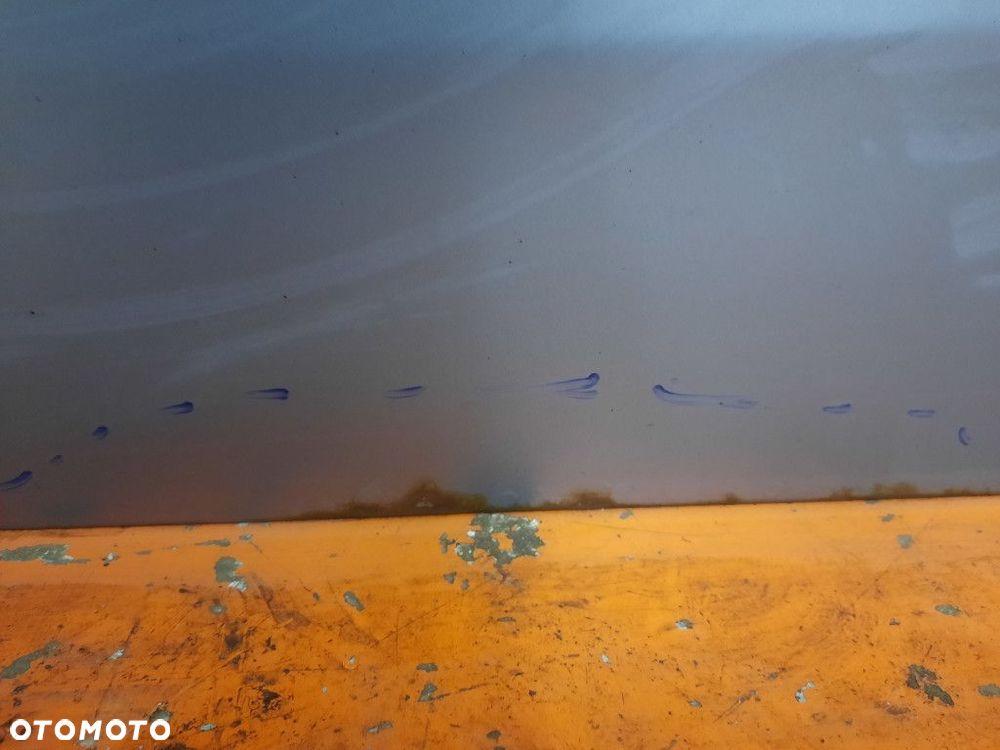 FIAT GRANDE PUNTO III 05-10 3D DRZWI PRZÓD LEWE  595/A - 5