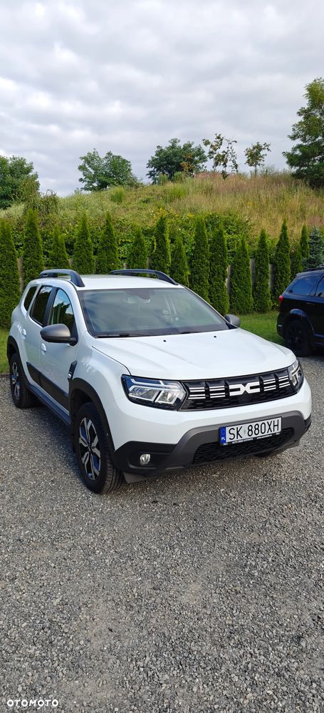Dacia Duster 1.0 TCe Journey - 3