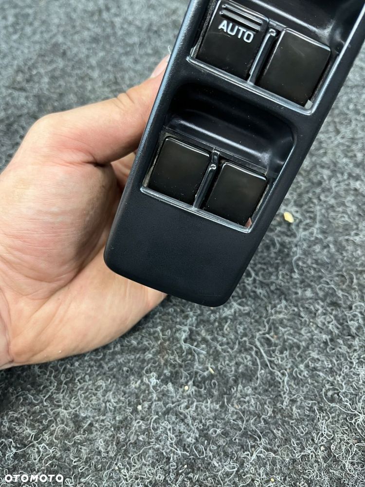 subaru forester I lift panel przełącznik szyb - 5