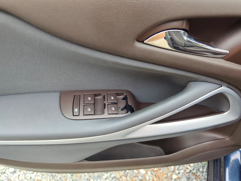 Opel Zafira - 17