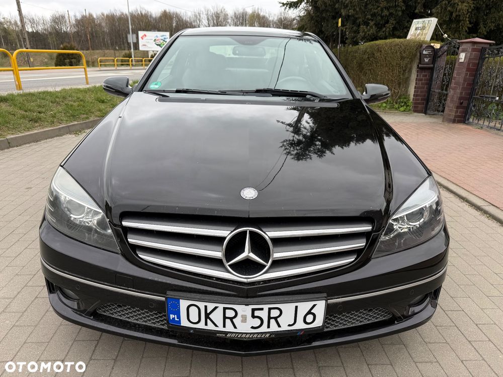 Mercedes-Benz CLC 200 Kompressor EU5 - 5