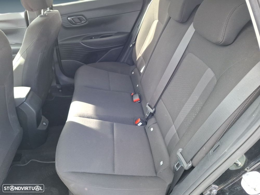 Hyundai i20 1.0 T-GDi Style — fotografia 11