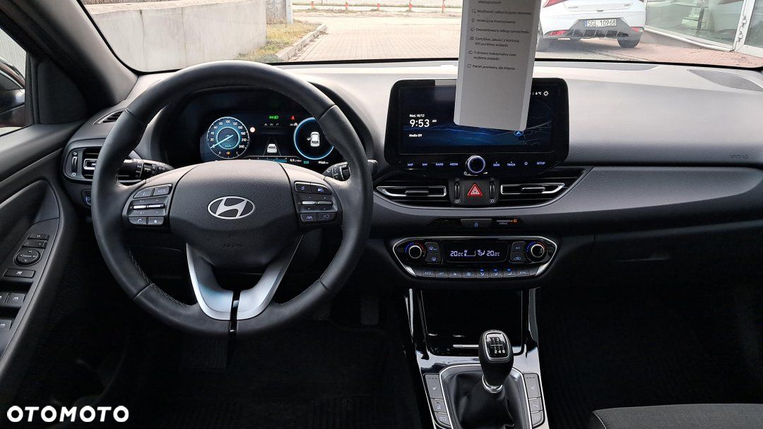 Hyundai i30 - 14
