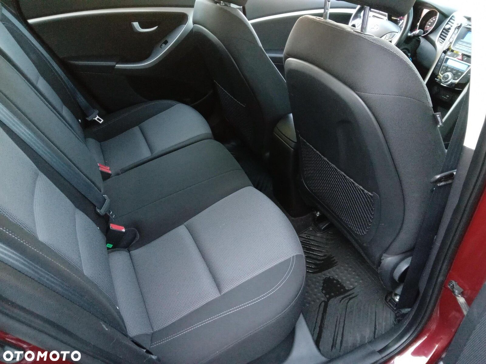 Hyundai i30 1.4 BlueDrive Comfort - 25