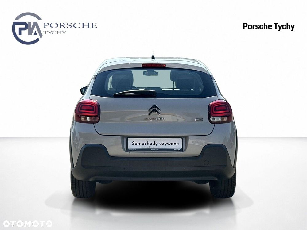 Citroën C3 1.2 PureTech GPF Feel - 32