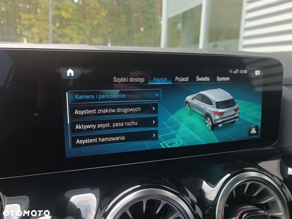 Mercedes-Benz GLA 200 AMG Line - 21