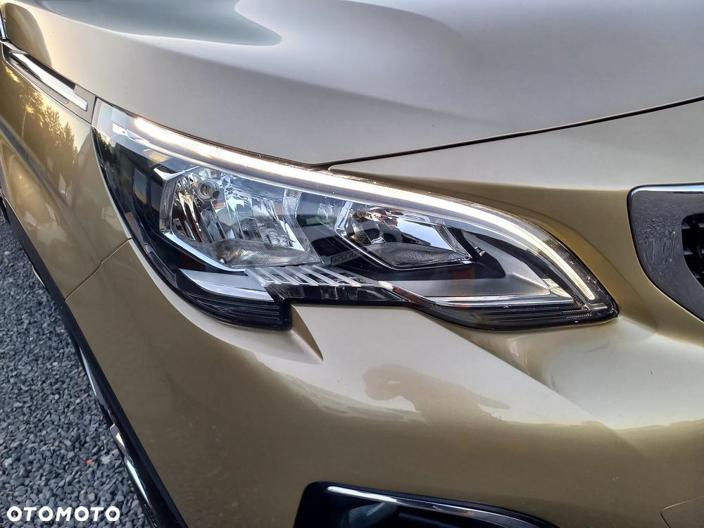Peugeot 3008 BlueHDi 120 Stop & Start EAT6 Active Business-Paket - 13