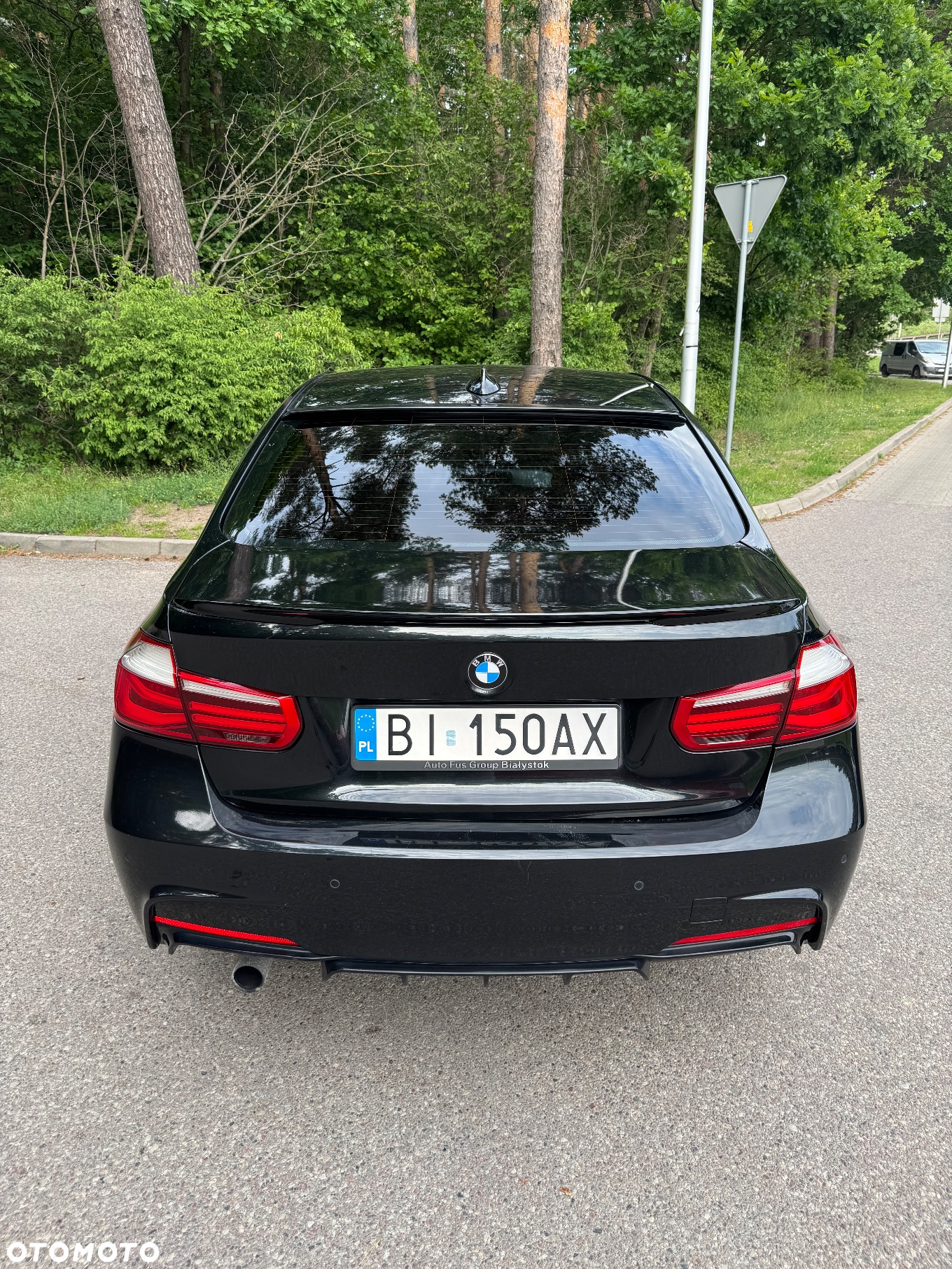 BMW Seria 3 - 3