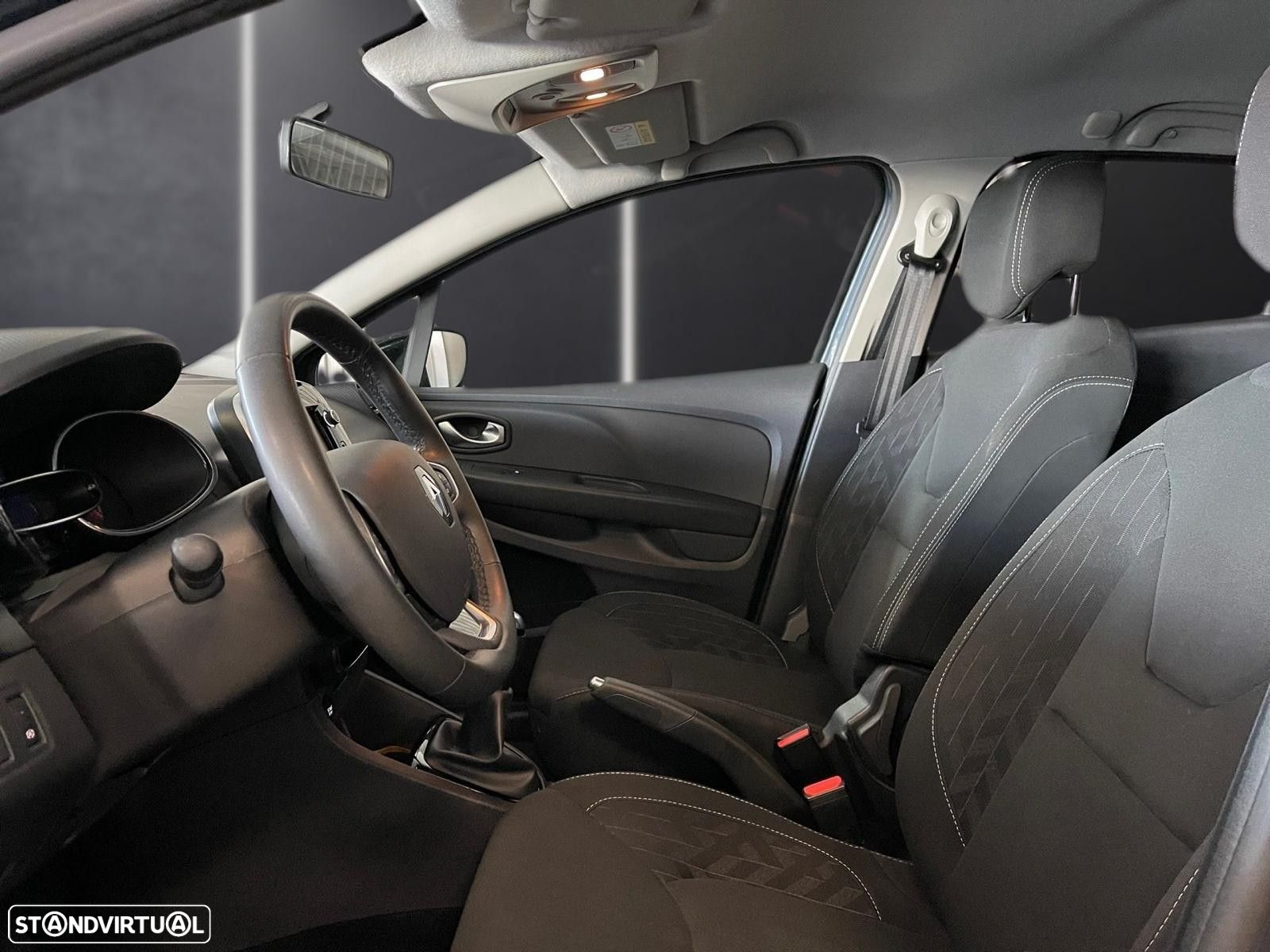 Renault Clio Sport Tourer 0.9 TCe Limited - 6
