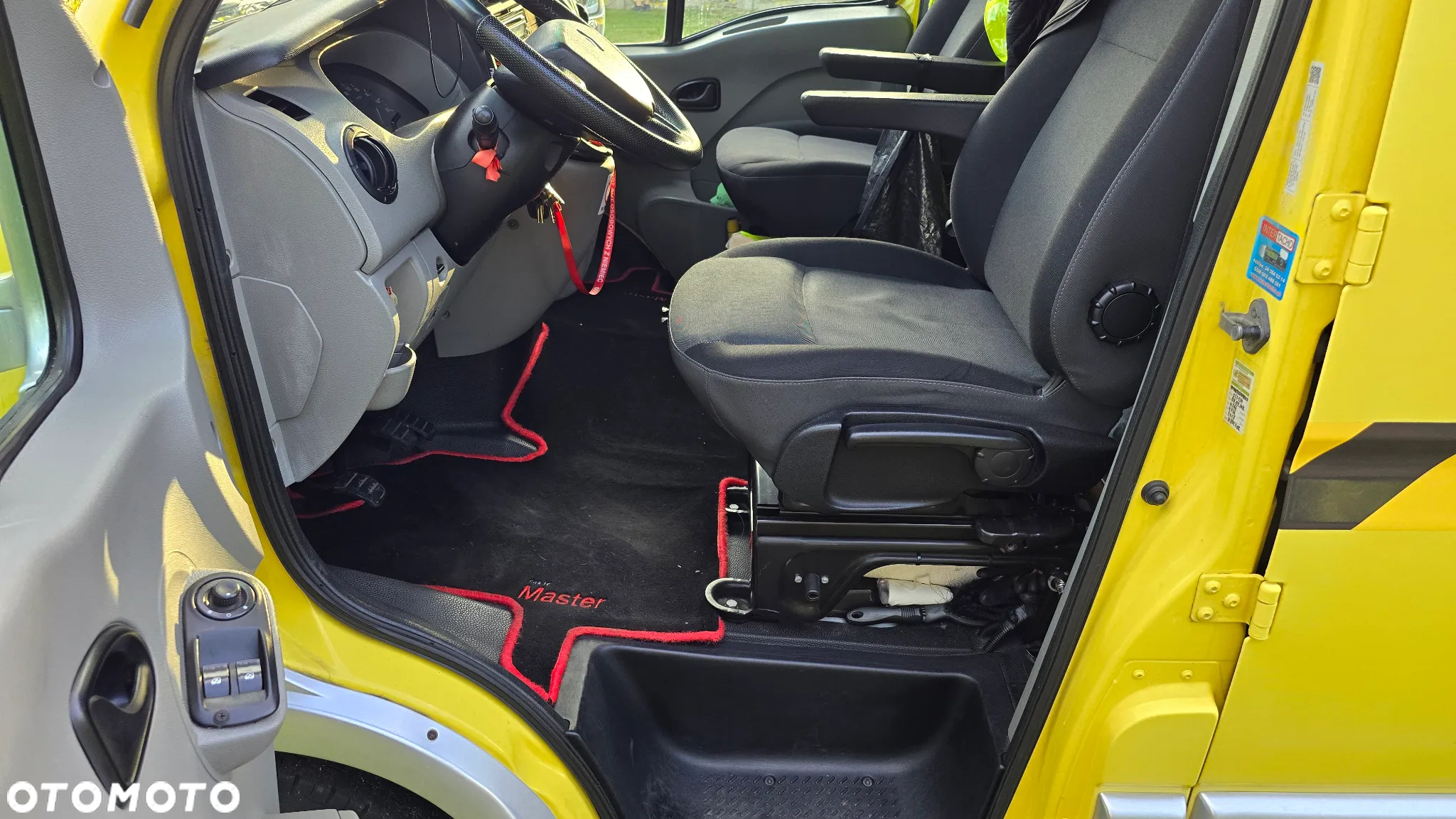 Renault master - 13