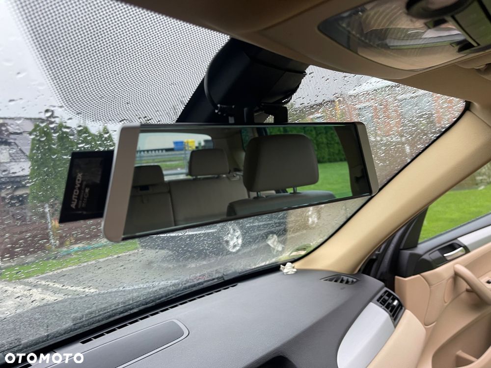 BMW X3 20d xDrive - 26