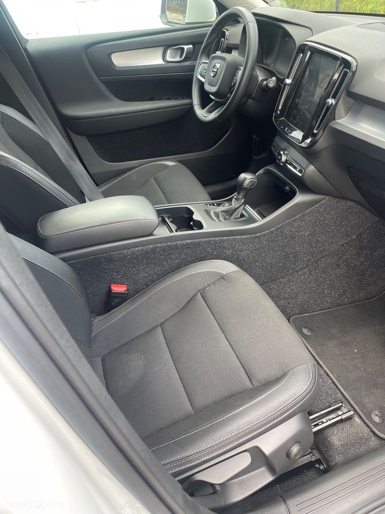 Volvo XC 40 T3 Inscription - 17