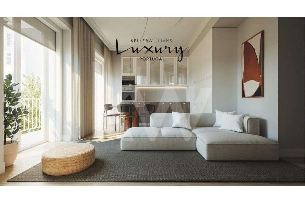 Sousa Martins Premium Apartments - Grande imagem: 5/10