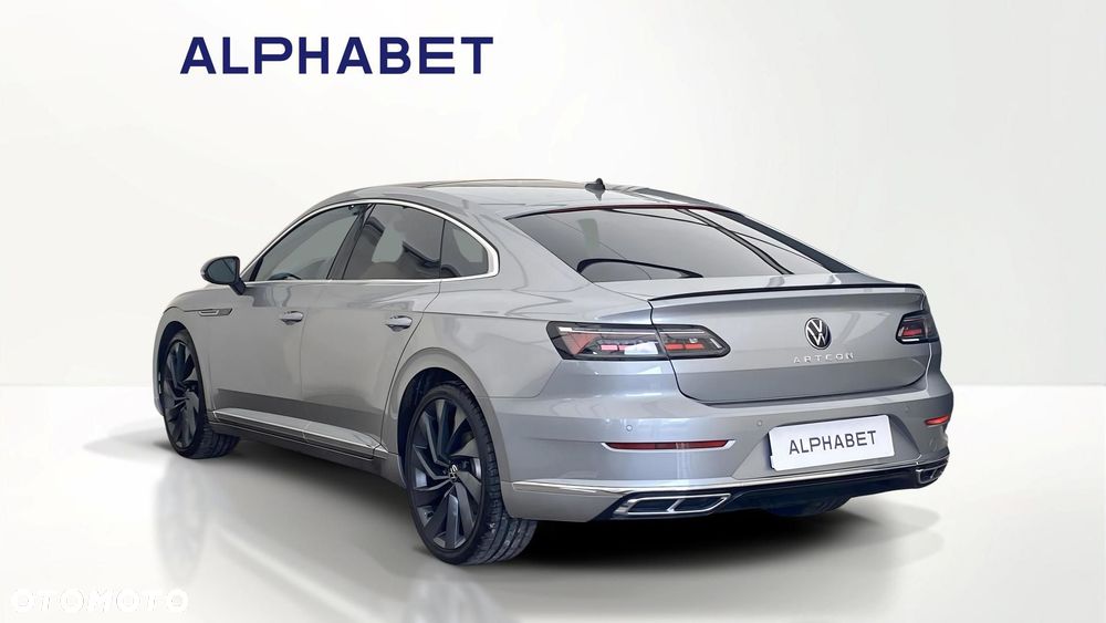 Volkswagen Arteon 2.0 TSI R-Line DSG - 3