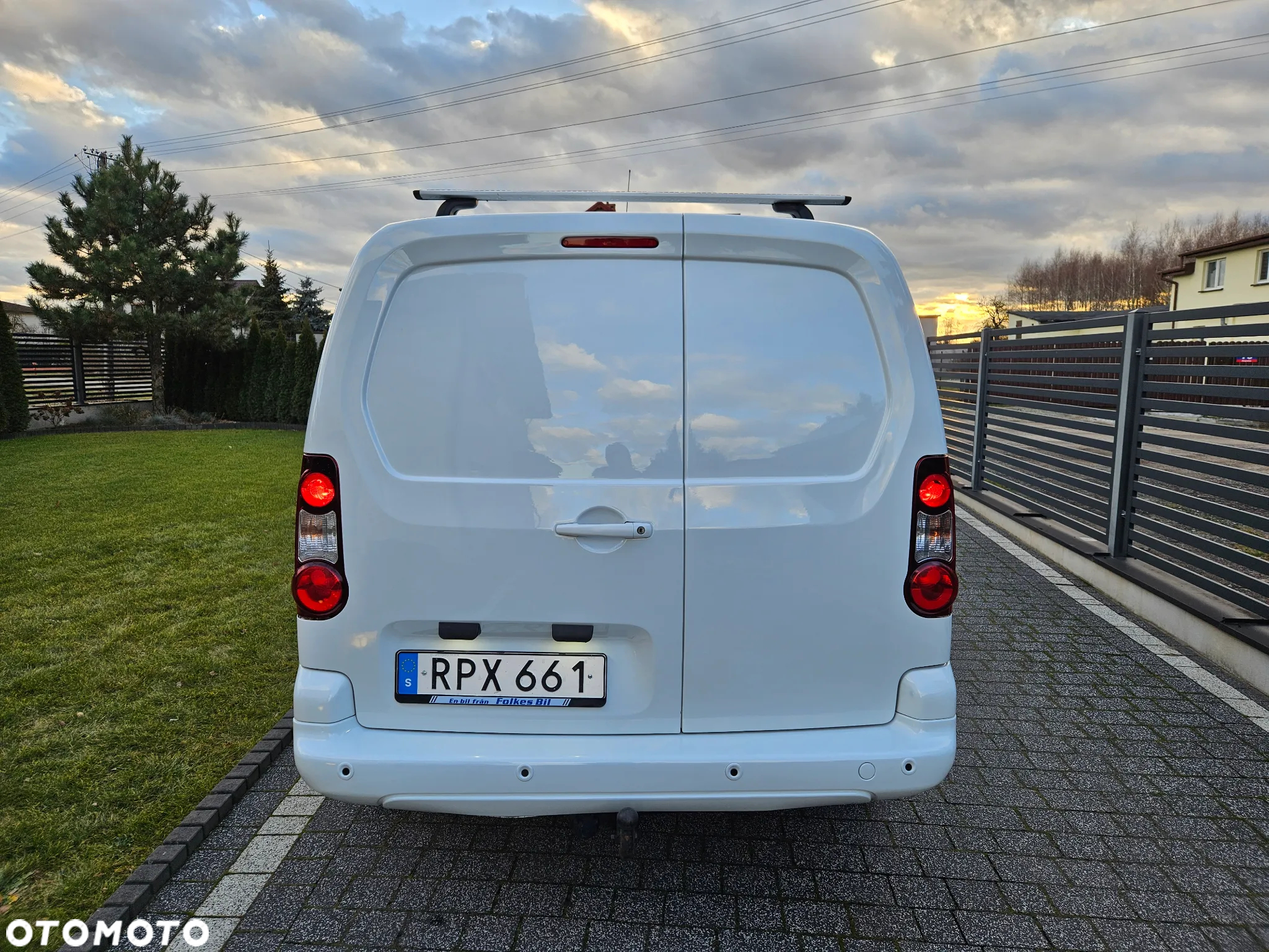 Citroën Berlingo - 9