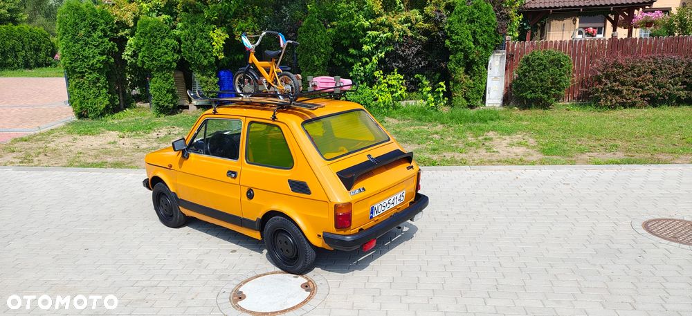 Fiat 126 - 2